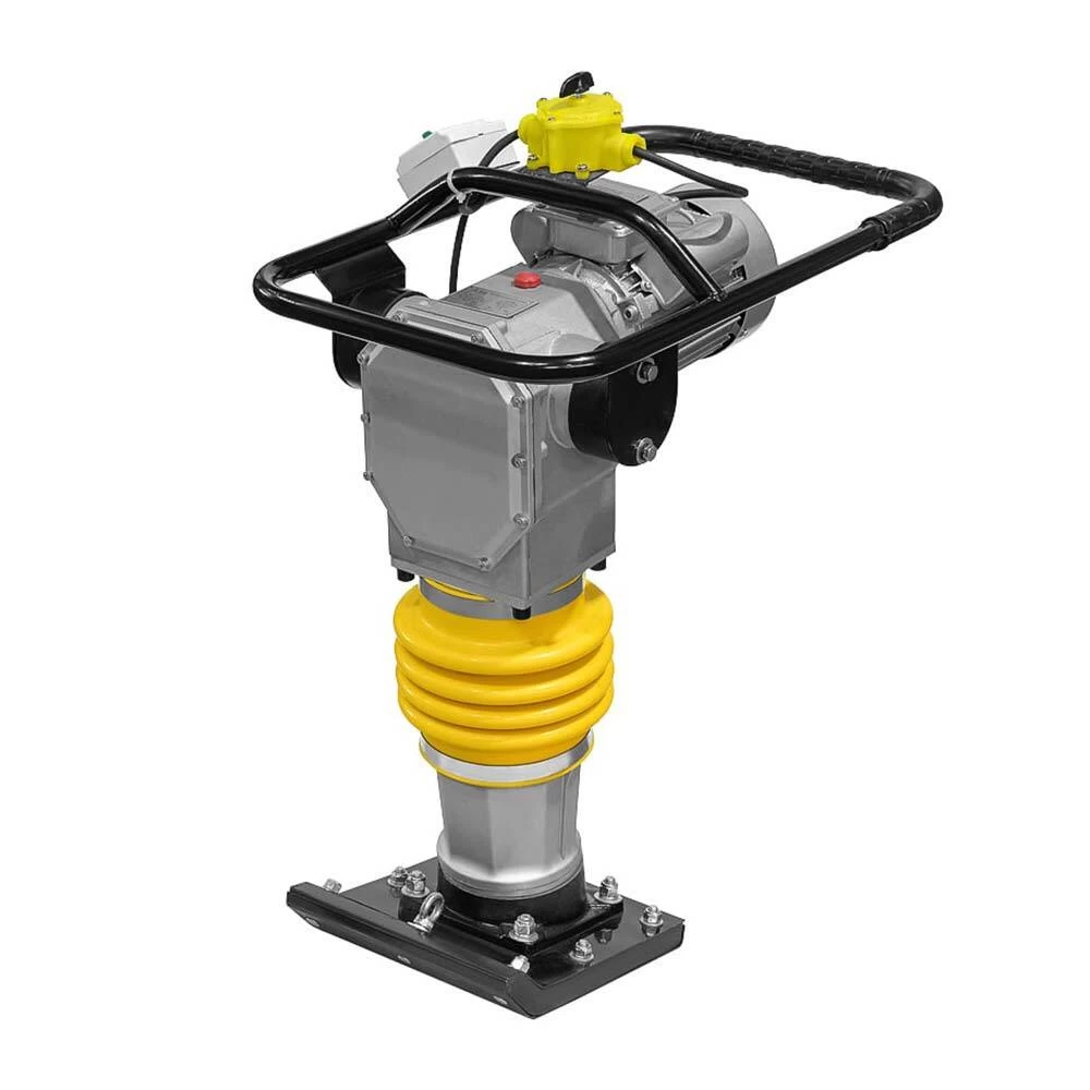 Вибротрамбовка электрическая TSS HCD80G