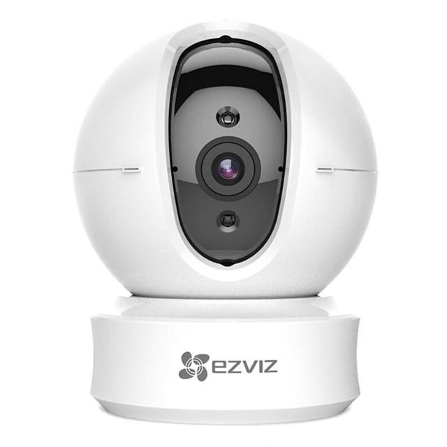 видеокамера для помещения купольная Wi-Fi Ezviz CS-CV246-A0-1C2WFR