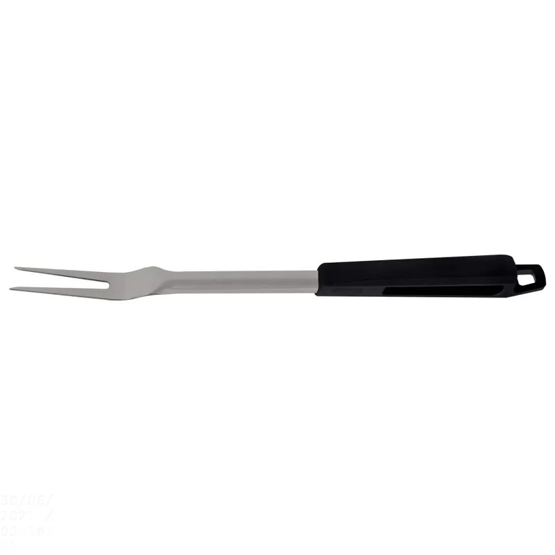 Вилка для мяса Tramontina Churrasco Black