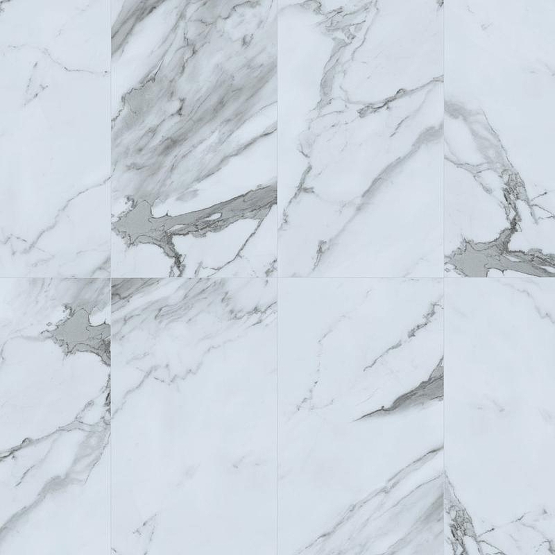 Виниловый ламинат Aberhof Petra CL 1241 Marble 600х300х4 мм