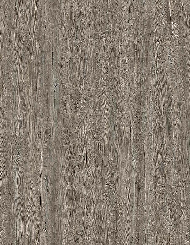 Виниловый ламинат AlixFloor City Line SPC ALX1071-3 Дуб бергамо серый 1220х183х5мм