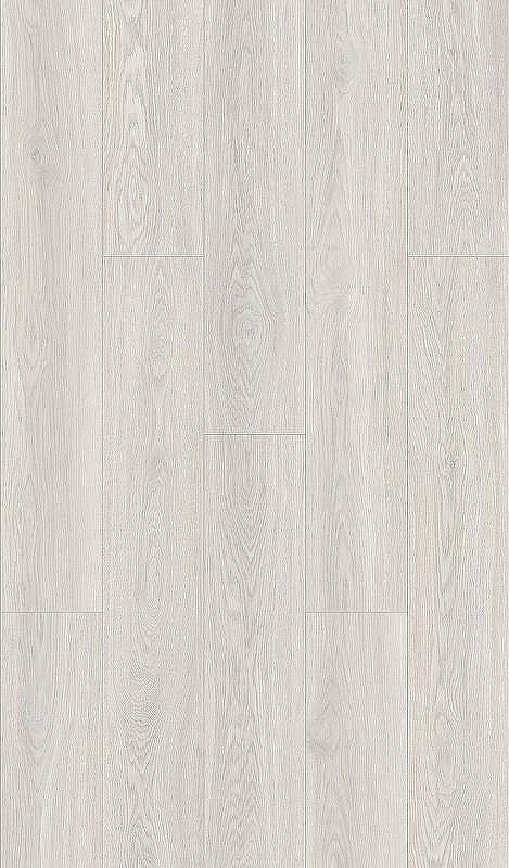 Виниловый ламинат AlixFloor City Line SPC ALX1560-4 Дуб светло-серый 1220х183х5мм