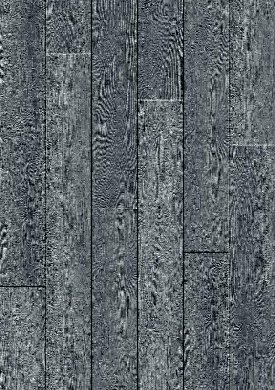 Виниловый ламинат AlixFloor City Line SPC ALX3020-5 Дуб кенийский серый 1220х183х5мм