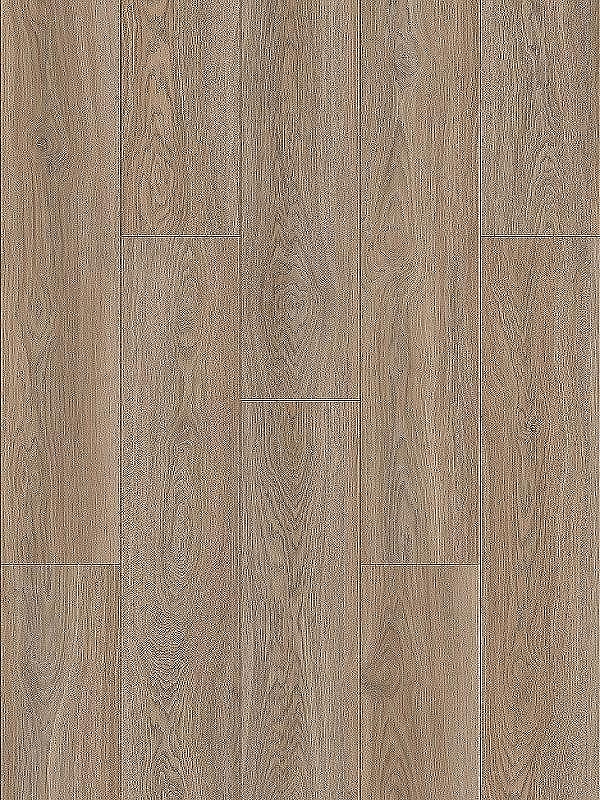 Виниловый ламинат AlixFloor Natural Line SPC ALX1560-7 Дуб ирландский темный 1220х183х5мм