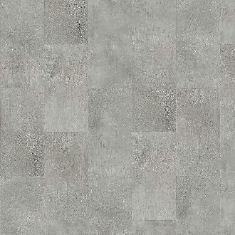 Виниловый ламинат AlixFloor Stone Line SPC ALX6023-12 Камень светло-серый 610х305х4 мм