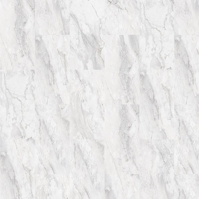 Виниловый ламинат AlixFloor Stone Line SPC ALX6309-1 Мрамор натуральный 610х305х4 мм