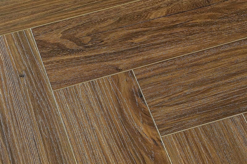 Виниловый ламинат Alpendorf Parquet 82315-1 Морель 640х128х6 мм