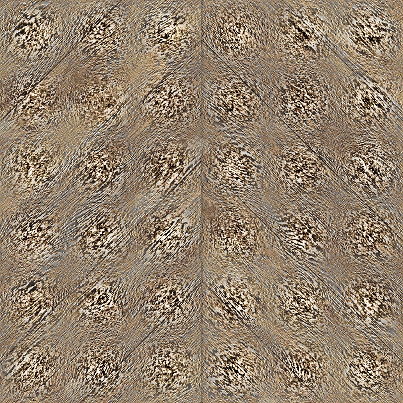 Виниловый ламинат Alpine Floor Chevron Alpine ECO 18-10 Гевуина 600х127х5 мм