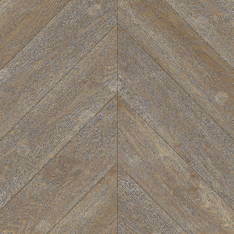 Виниловый ламинат Alpine Floor Chevron Alpine ECO 18-5 Макадамия 600х127х5 мм