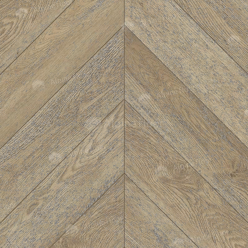 Виниловый ламинат Alpine Floor Chevron Alpine LVT ECO 20-2 Дуб Ваниль селект 555х127х2,5 мм