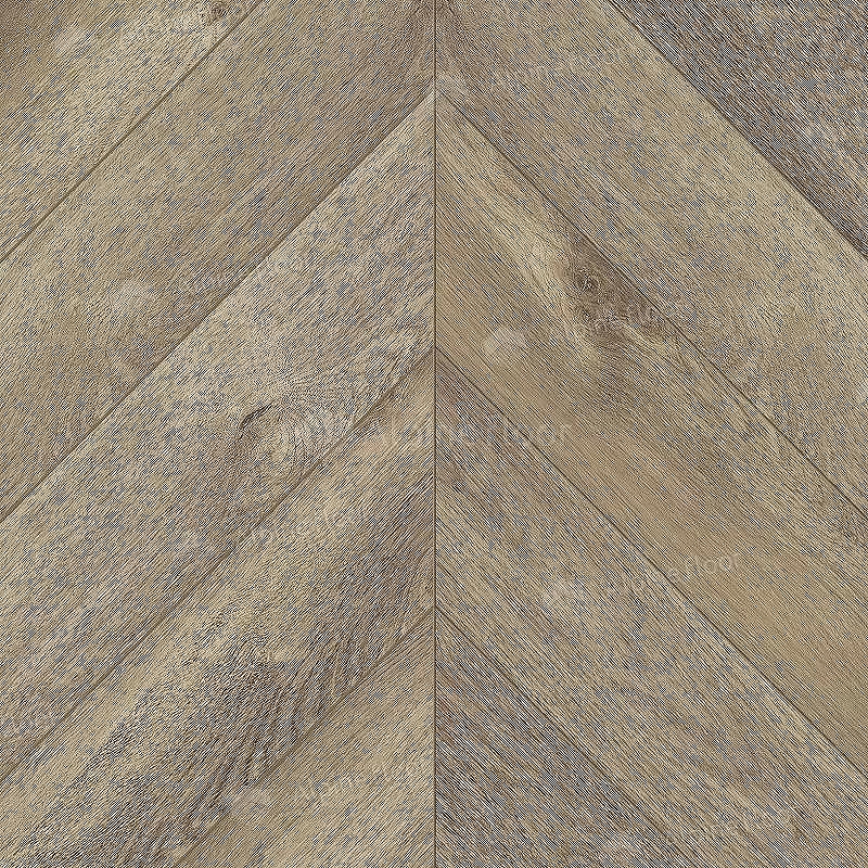 Виниловый ламинат Alpine Floor Chevron Alpine LVT ECO 20-3 Дуб Натуральный отбеленный 555х127х2,5 мм