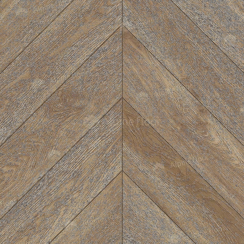 Виниловый ламинат Alpine Floor Chevron Alpine LVT ECO 20-5 Дуб Макадамия 555х127х2,5 мм