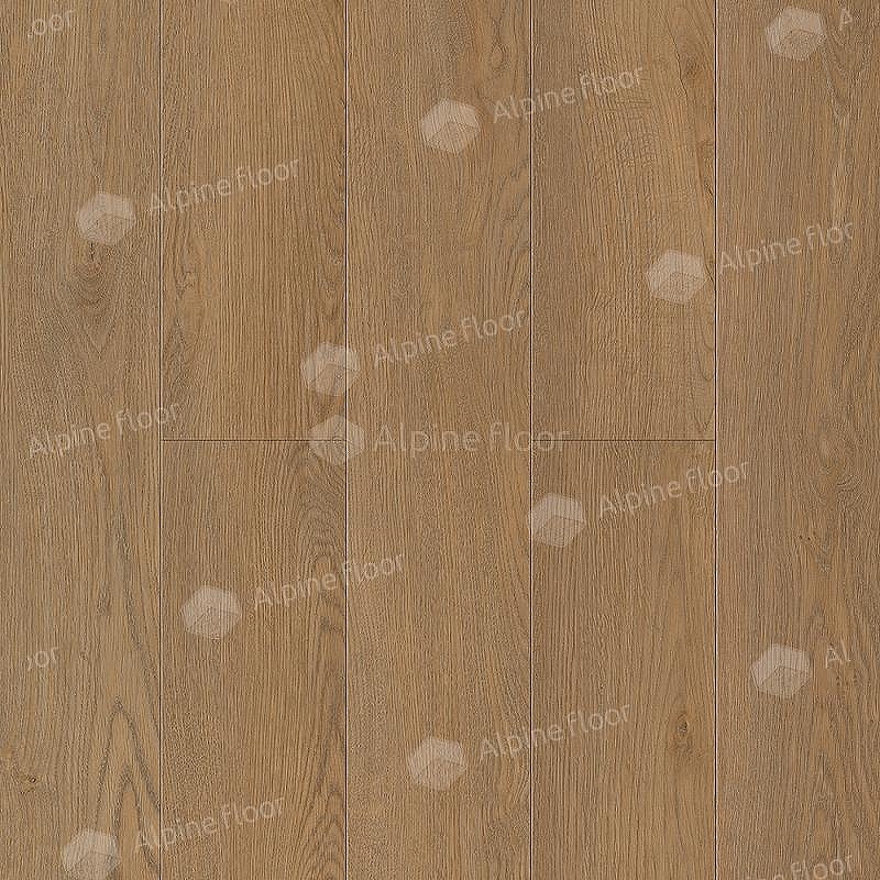 Виниловый ламинат Alpine Floor Classic ECO 173-6 MC Клен классический 1220х183х4 мм
