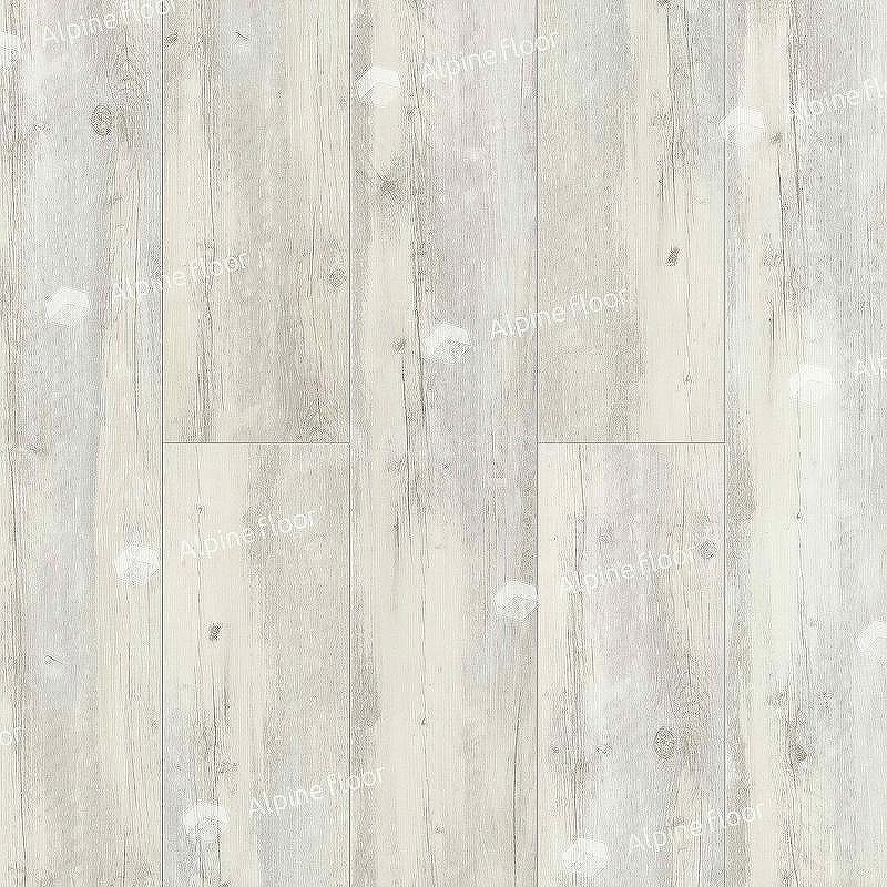 Виниловый ламинат Alpine Floor Classic Light ECO 107-88 MC Акация Click 1220х183х3,5 мм