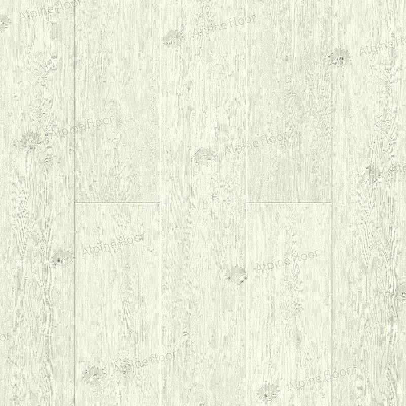 Виниловый ламинат Alpine Floor Classic Light ECO 134-77 MC Дуб Арктик 1220х183х3,5 мм