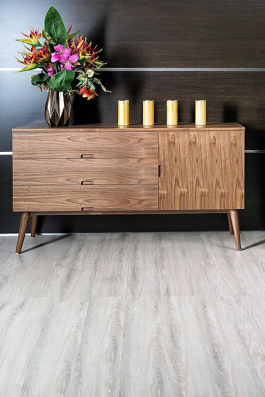 Виниловый ламинат Alpine Floor Easy Line ECO 3-14 1219х184х3 мм