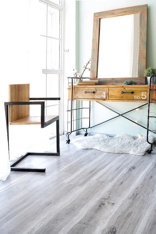 Виниловый ламинат Alpine Floor Easy Line ECO 3-19 1219х184х3 мм