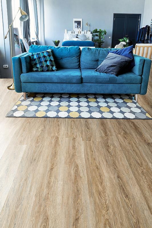 Виниловый ламинат Alpine Floor Easy Line ECO 3-21 1219х184х3 мм