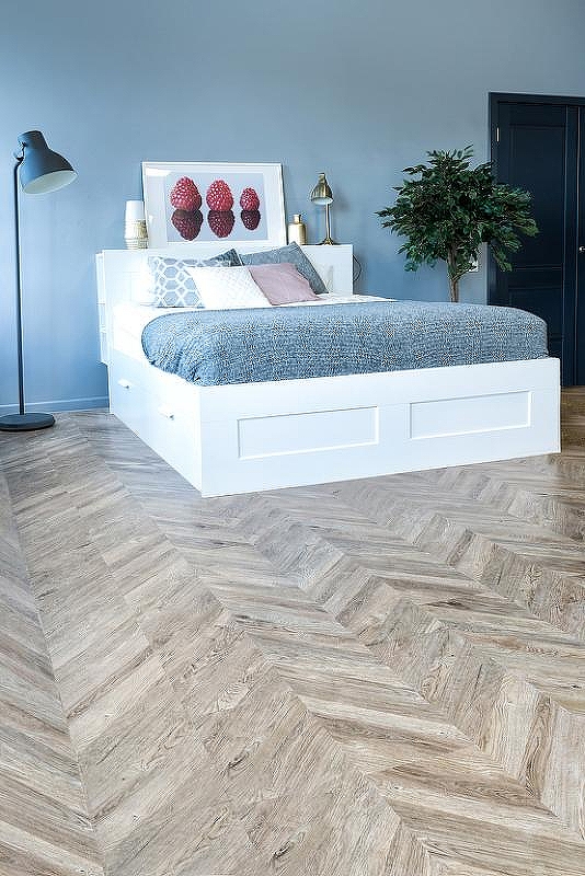 Виниловый ламинат Alpine Floor Easy Line ECO 3-25 1219х228,6х3 мм