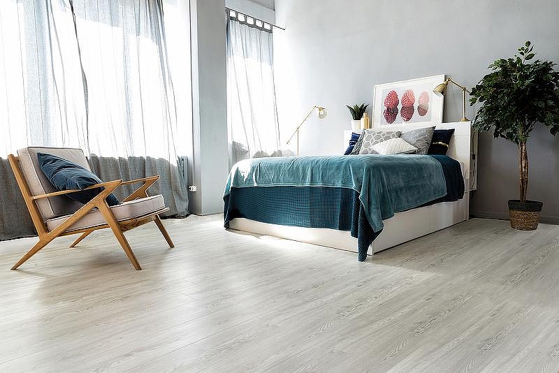 Виниловый ламинат Alpine Floor Easy Line ECO3-1 1219х184х3 мм