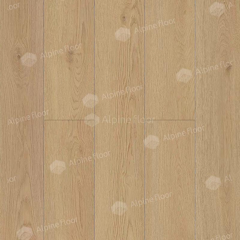 Виниловый ламинат Alpine Floor Easy Line ЕСО 3-37 Дуб Марципановый 1219х184х3 мм