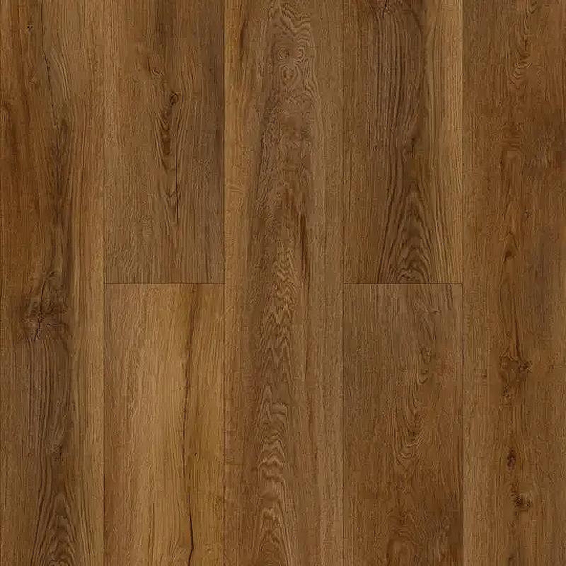 Виниловый ламинат Alpine Floor Eclipse Super Matt ECO 21-24 Ноктюрн 1220×183×4 мм