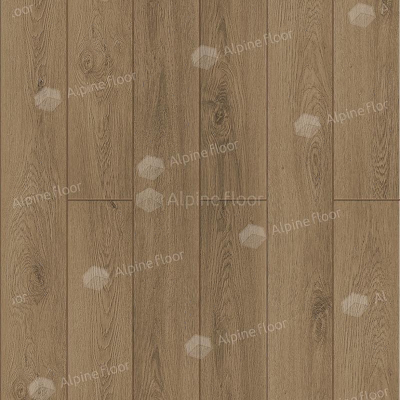 Виниловый ламинат Alpine Floor Grand Sequioia Village ECO 11-1907 Вайпуа 1220х125х4 мм