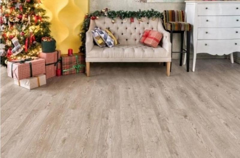 Виниловый ламинат Alpine Floor Grand Sequoia ECO 11-4 Лавр 1220х183х4 мм