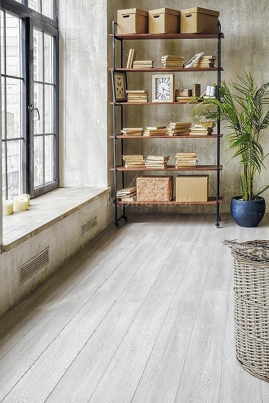 Виниловый ламинат Alpine Floor Intense ECO 9-1 Норвежский лес 1220х183х6 мм