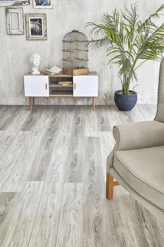 Виниловый ламинат Alpine Floor Intense ECO 9-10 Шервудский лес 1220х183х6 мм