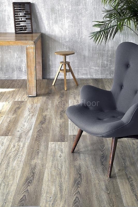 Виниловый ламинат Alpine Floor Intense ECO 9-11 Редвуд 1220х183х6 мм