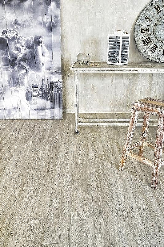 Виниловый ламинат Alpine Floor Intense ECO 9-2 Канадский лес 1220х183х6 мм