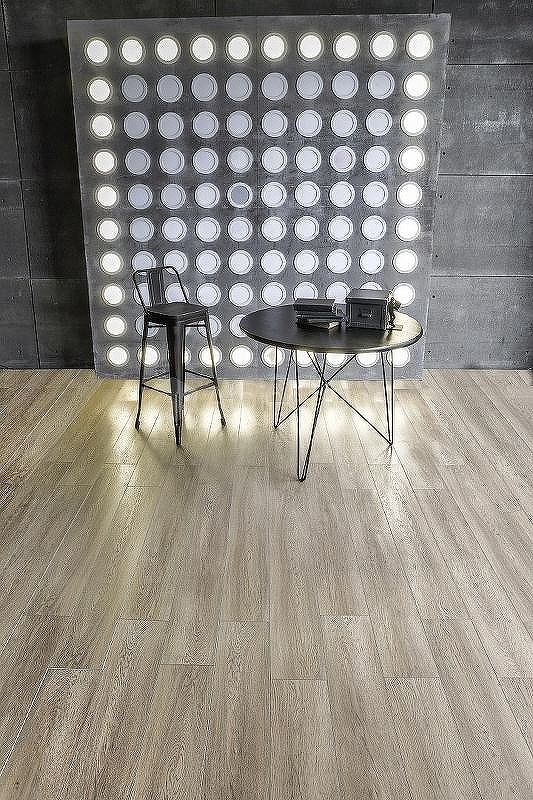 Виниловый ламинат Alpine Floor Intense ECO 9-4 Туманный лес 1220х183х6 мм