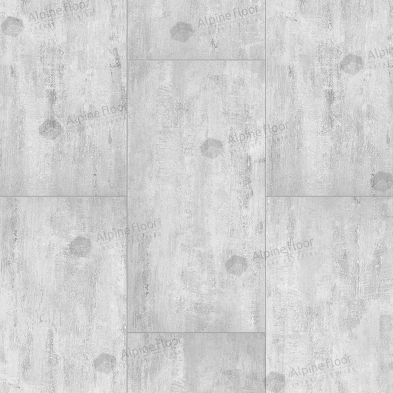 Виниловый ламинат Alpine Floor Light Stone ECO 15-17 Сумидеро 608х303х2,5 мм