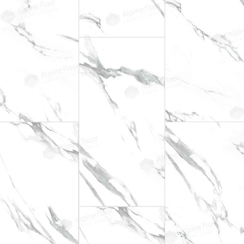 Виниловый ламинат Alpine Floor Light Stone ECO 15-19 Делмар 608х303х2,5 мм