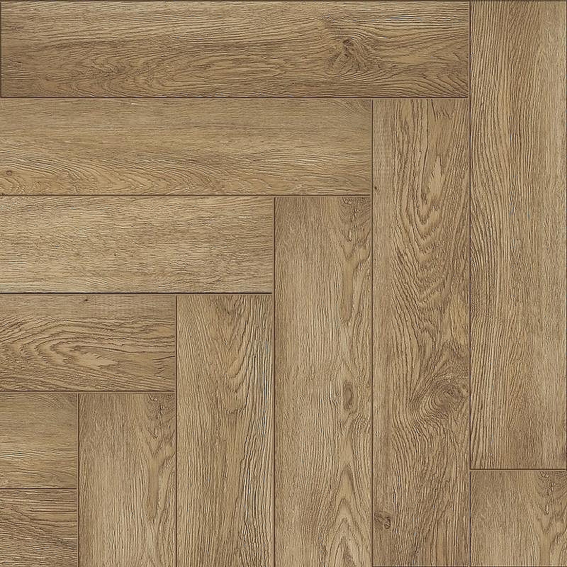 Виниловый ламинат Alpine Floor Parquet Light Дуб ваниль селект ECO13-3 600х125х4 мм