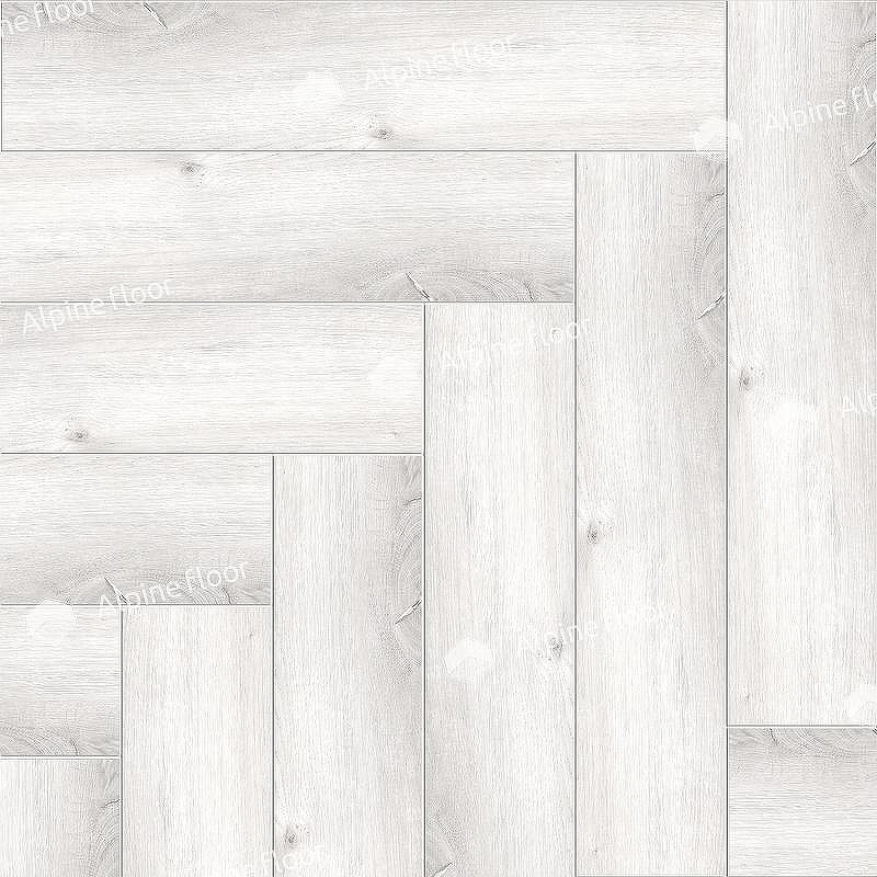 Виниловый ламинат Alpine Floor Parquet Light ECO 13-12 Дуб Альхена 600х125х4 мм