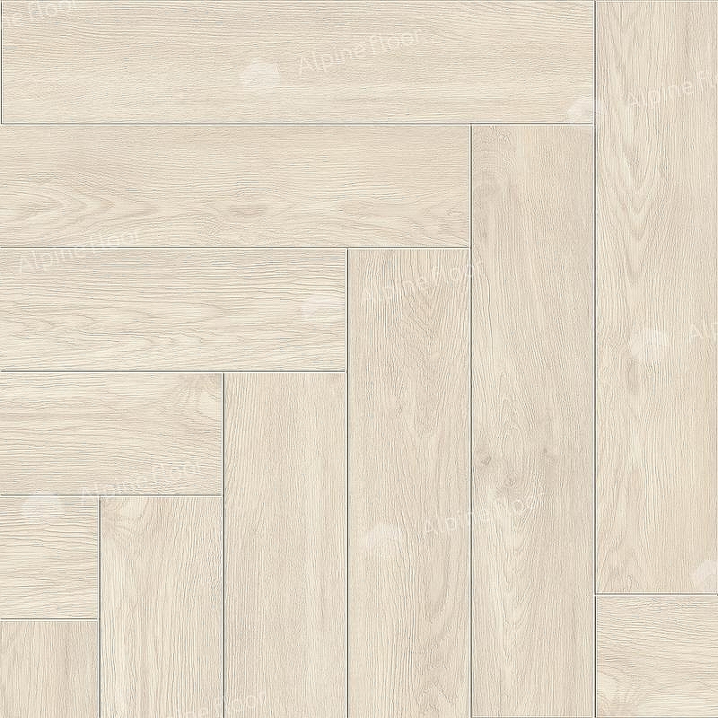 Виниловый ламинат Alpine Floor Parquet Light ECO 13-14 Дуб Адара 600х125х4 мм