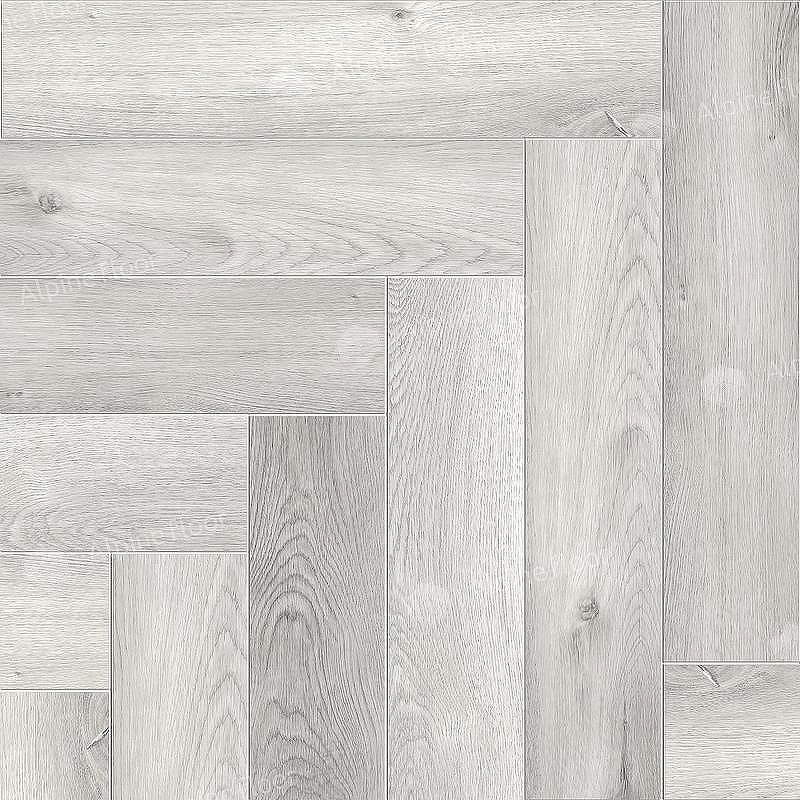 Виниловый ламинат Alpine Floor Parquet Light ECO 13-18 Дуб Лейтена 600х125х4 мм