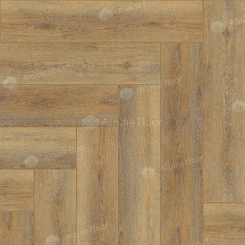 Виниловый ламинат Alpine Floor Parquet Light ЕСО 13-30 Дуб Буна 600х125х4 мм