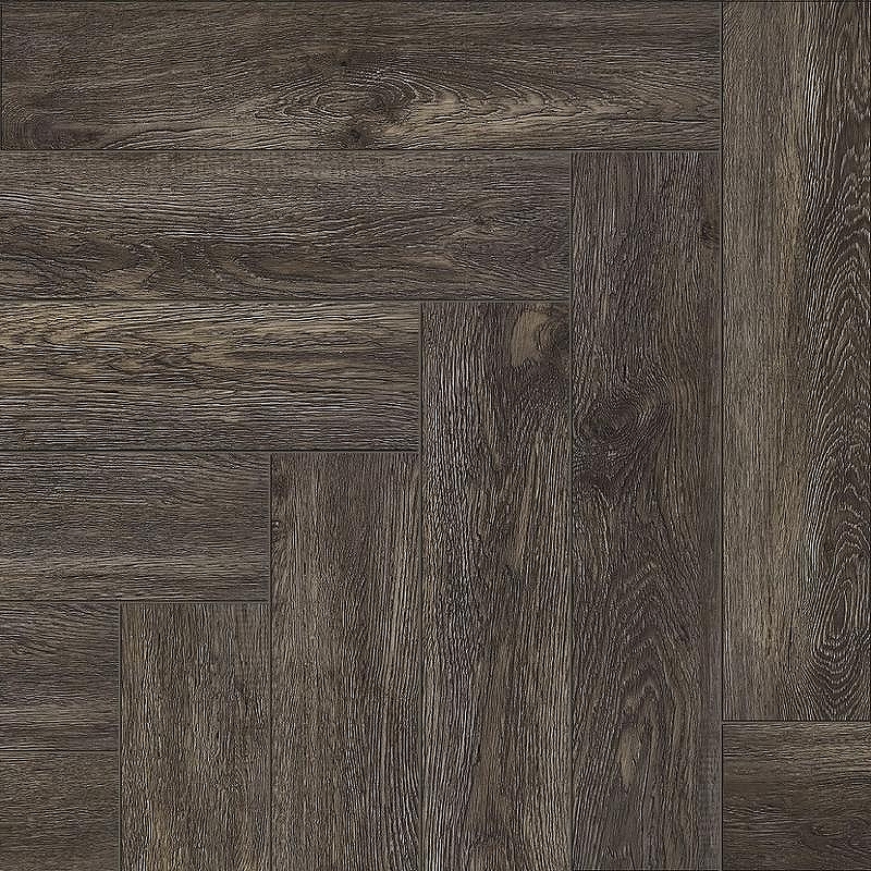 Виниловый ламинат Alpine Floor Parquet Light Венге грей ECO13-8 600х125х4 мм