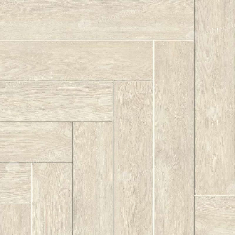 Виниловый ламинат Alpine Floor Parquet LVT ECO 16-14 Дуб Адара 590х118х2,5 мм