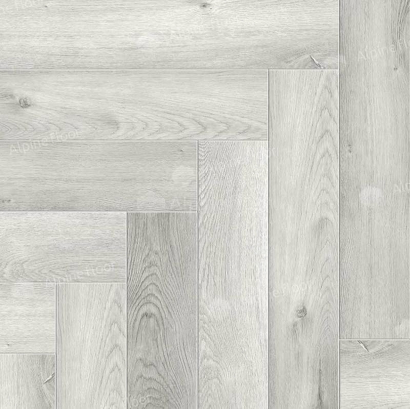 Виниловый ламинат Alpine Floor Parquet LVT ECO 16-18 Дуб Лейтена 590х118х2,5 мм