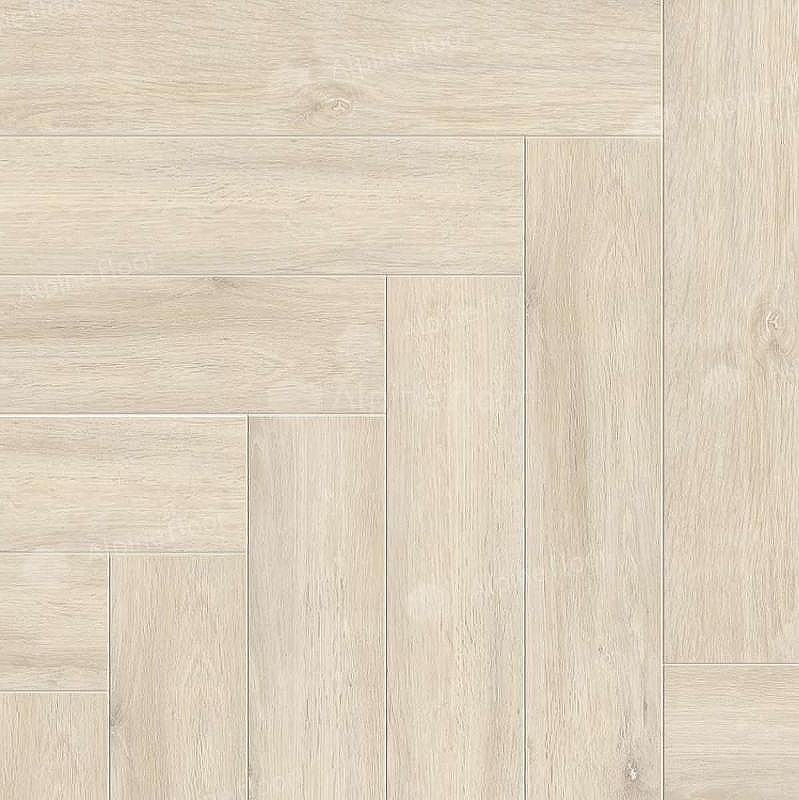 Виниловый ламинат Alpine Floor Parquet LVT ECO 16-20 Дуб Медия 590х118х2,5 мм