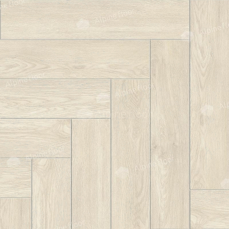 Виниловый ламинат Alpine Floor Parquet Premium ECO 19-14 Дуб Адара 600х125х8 мм