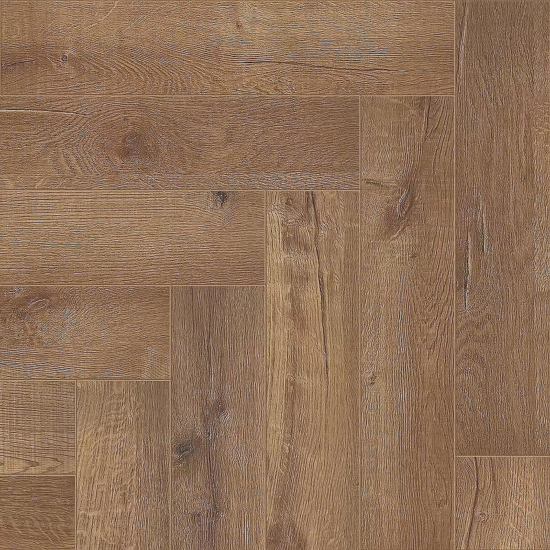 Виниловый ламинат Alpine Floor Parquet Premium ECO 19-2 Дуб Royal 600х125х8 мм