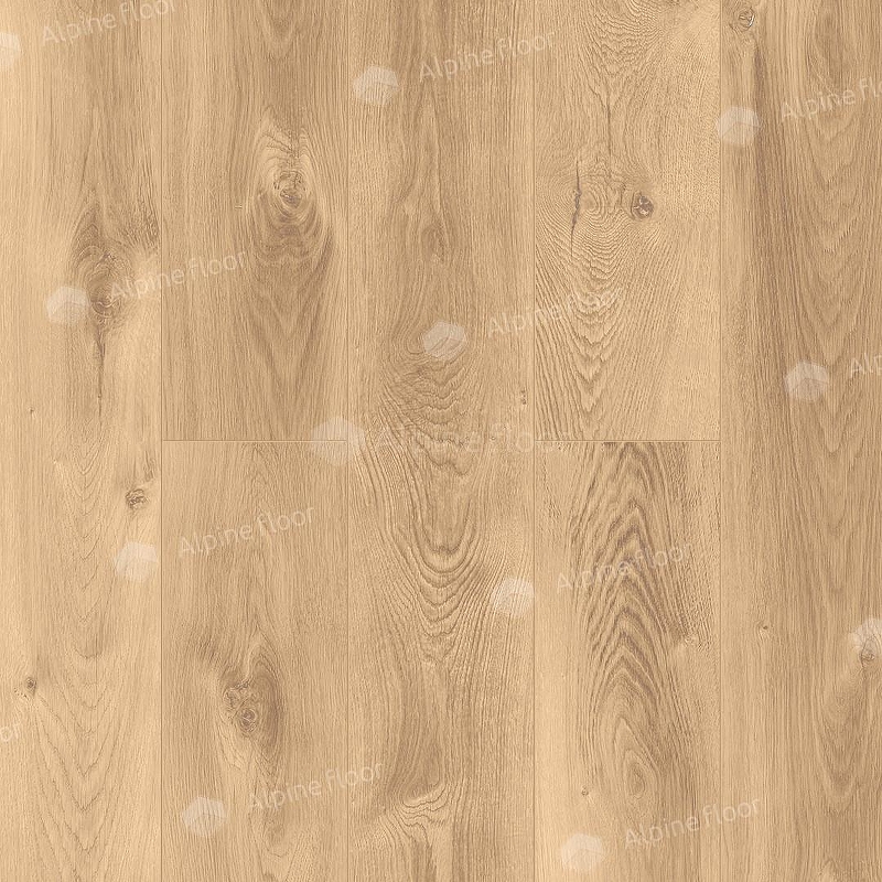 Виниловый ламинат Alpine Floor Premium XL Дуб Природный Изысканный ECO 7-6 1524х180х8 мм