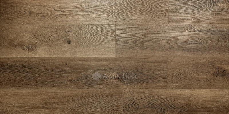 Виниловый ламинат Alpine Floor Premium XL ECO 7-9 Дуб коричневый 1524х180х8 мм
