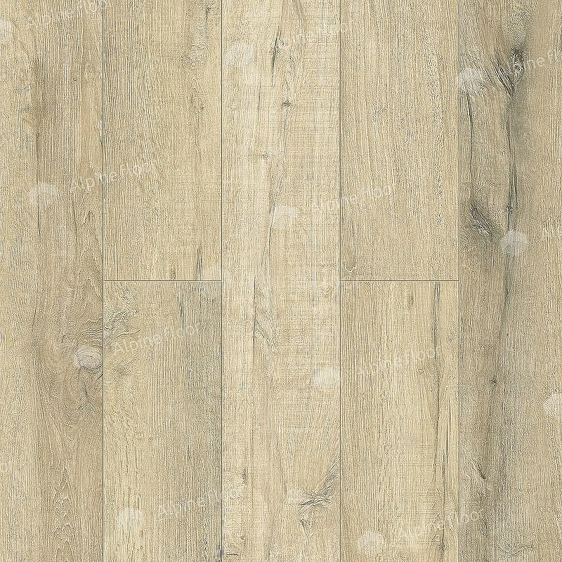 Виниловый ламинат Alpine Floor Premium XL ЕСО 7-19 Дуб Сливочный 1220х183х8 мм