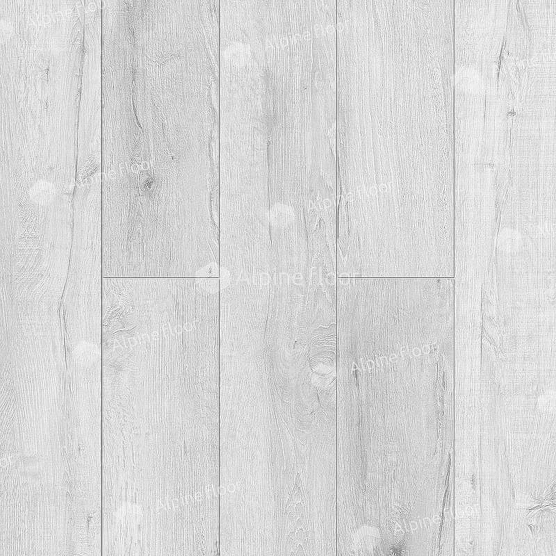 Виниловый ламинат Alpine Floor Premium XL ЕСО 7-21 Дуб Морская пена 1220х183х8 мм